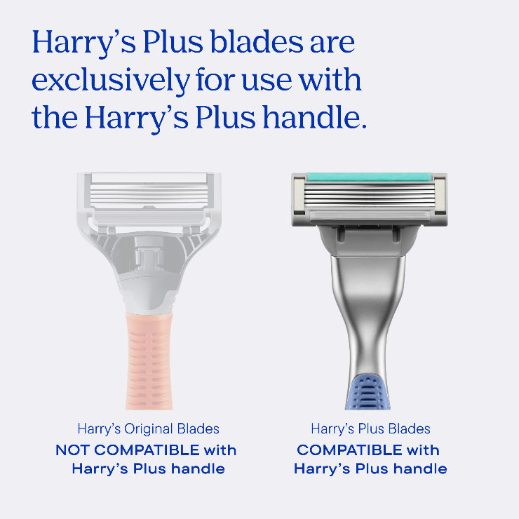 Harry’s Plus Value Pack